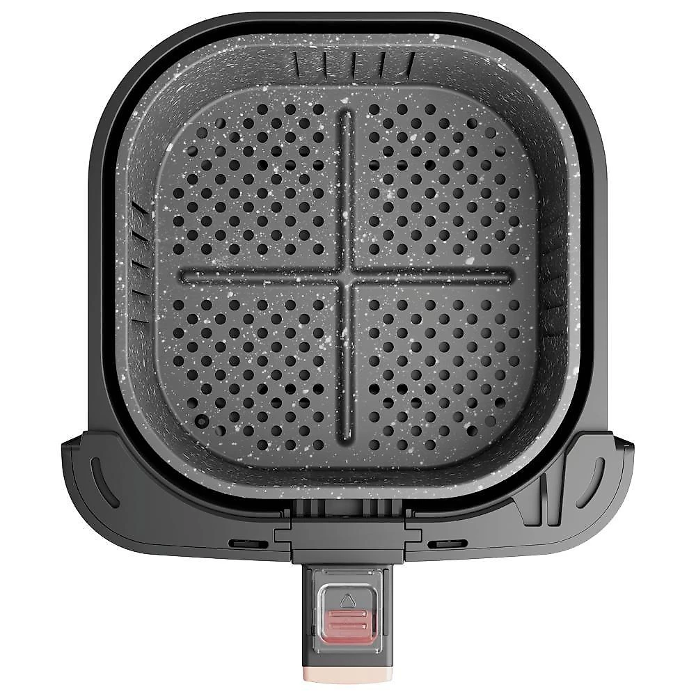 Fritadeira Elétrica WAP Air Fryer Family 4l 110V
