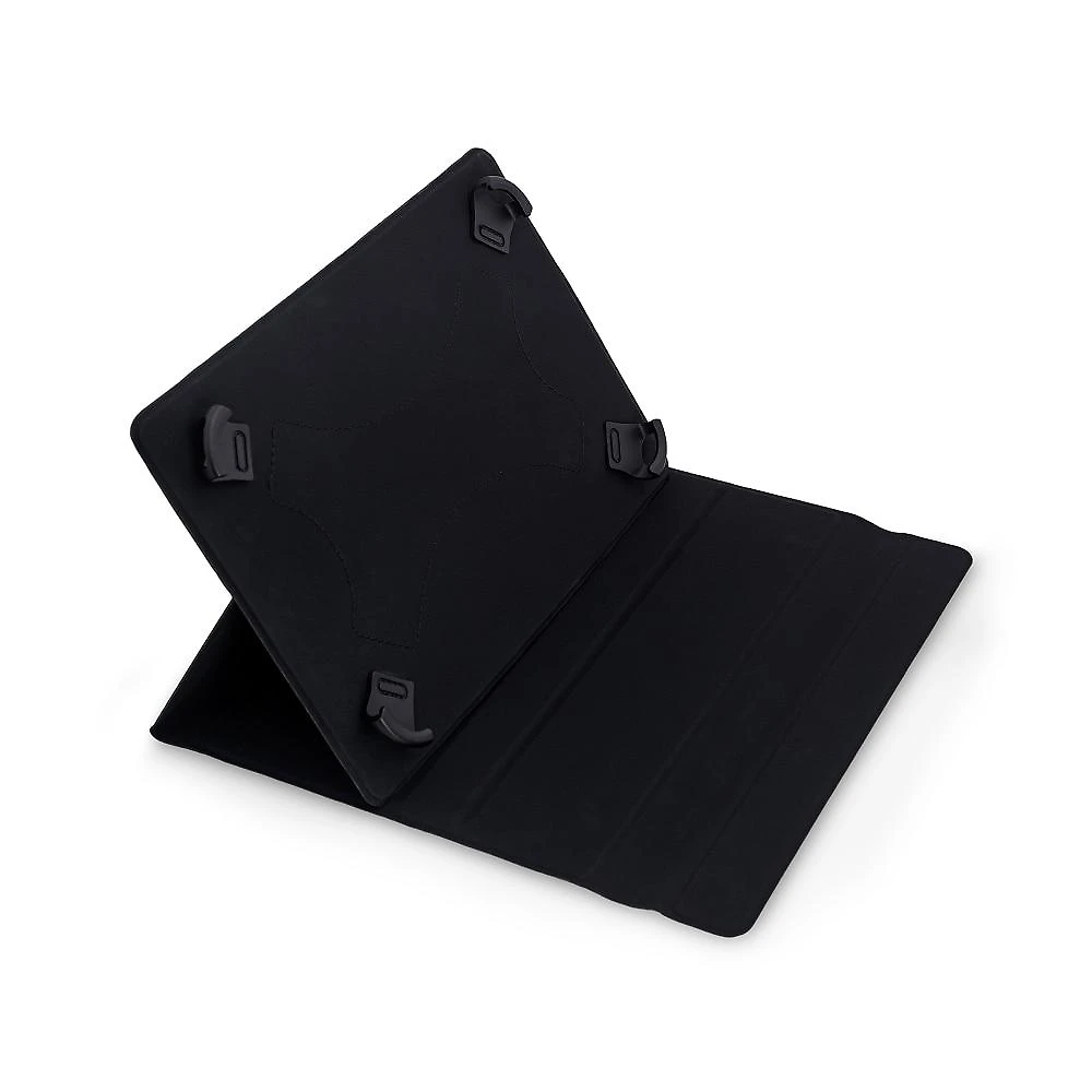 Miniatura Capa Universal para iPad e Tablets de 9” a 11”, Originais iPlace, Preta