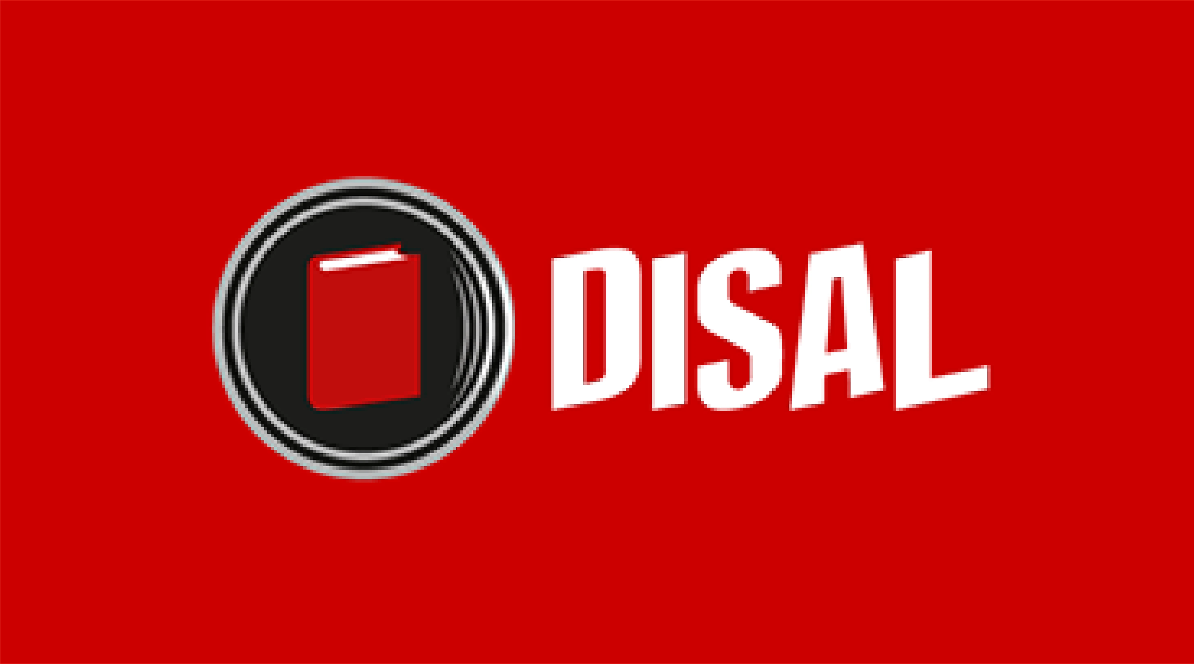 Livraria Disal