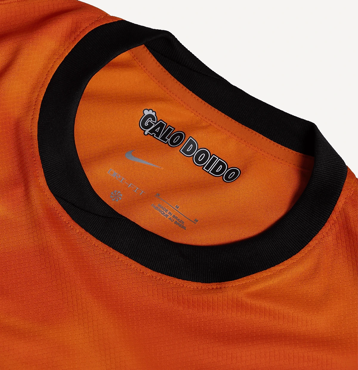 Camisa Masculina Atlético Mineiro Nike III 2026 Torcedor 2GG