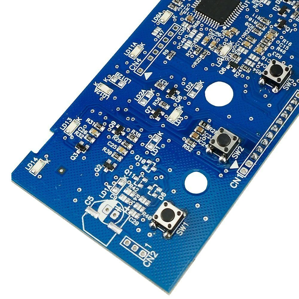 Miniatura Kit Interface + Placa De Potência - Consul Facilite Cwc10 W10626365 - Alado