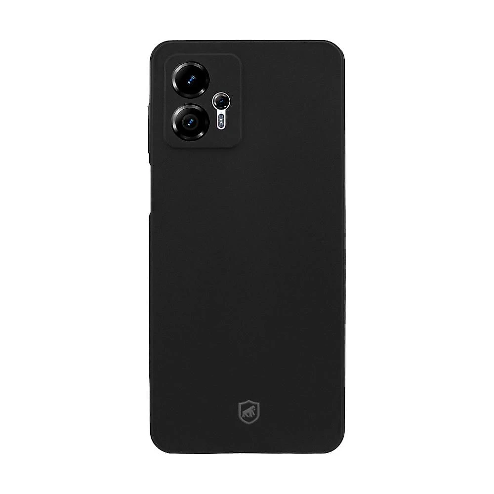 Capa para Motorola Moto G13 - Silicon Veloz - Gshield