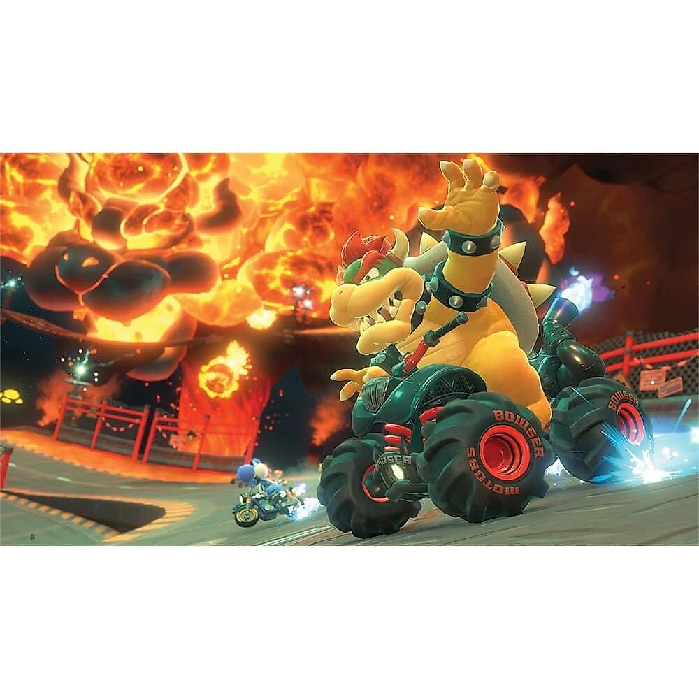 Jogo Mario Kart World, Nintendo Switch 2