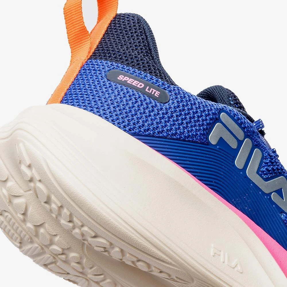 Tênis fila speed lite feminino 33