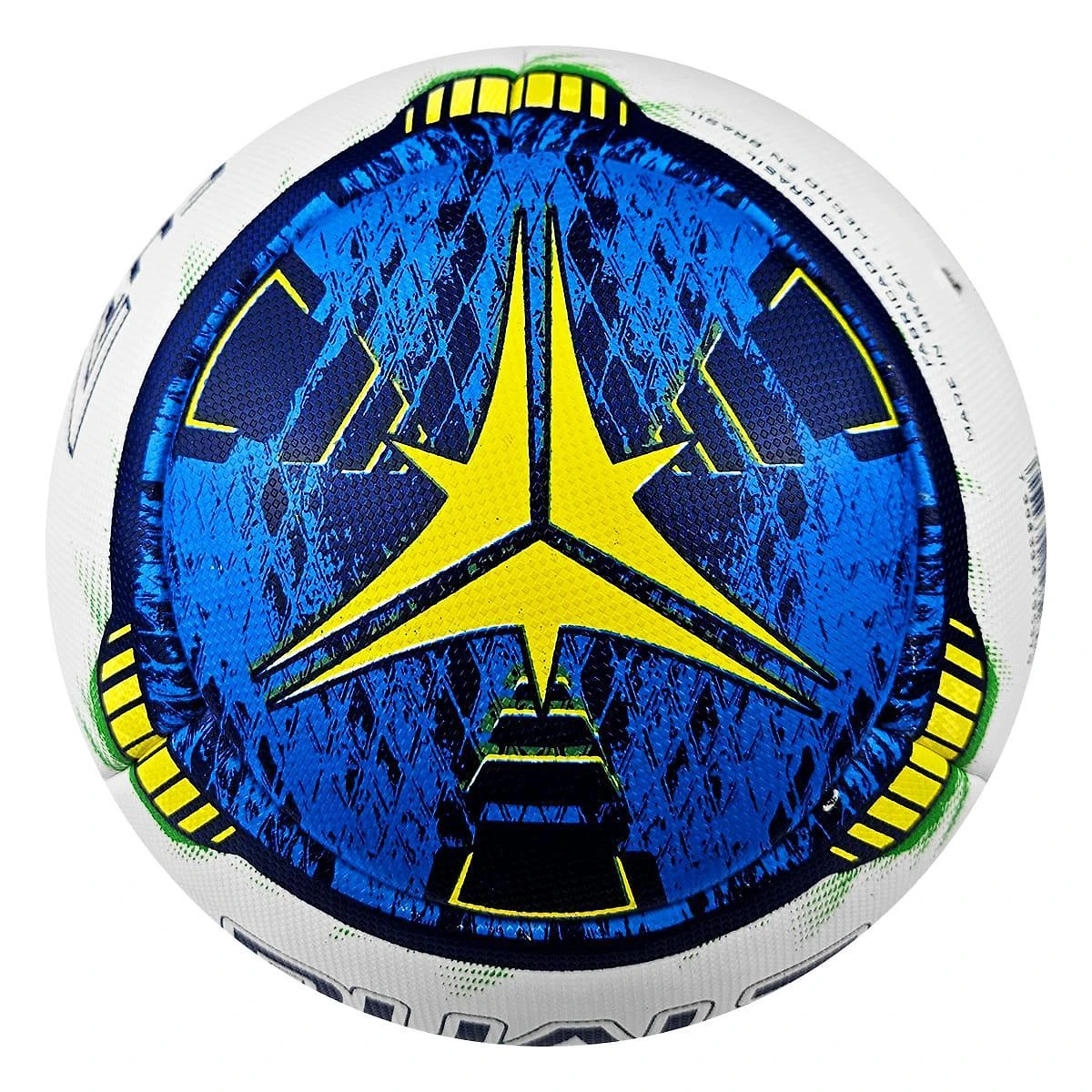 Miniatura Bola Society Dualt Fut7 Pro Cf7B Resistente