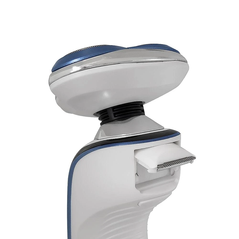 Barbeador 3 lâminas gsh1525 sport bivolt