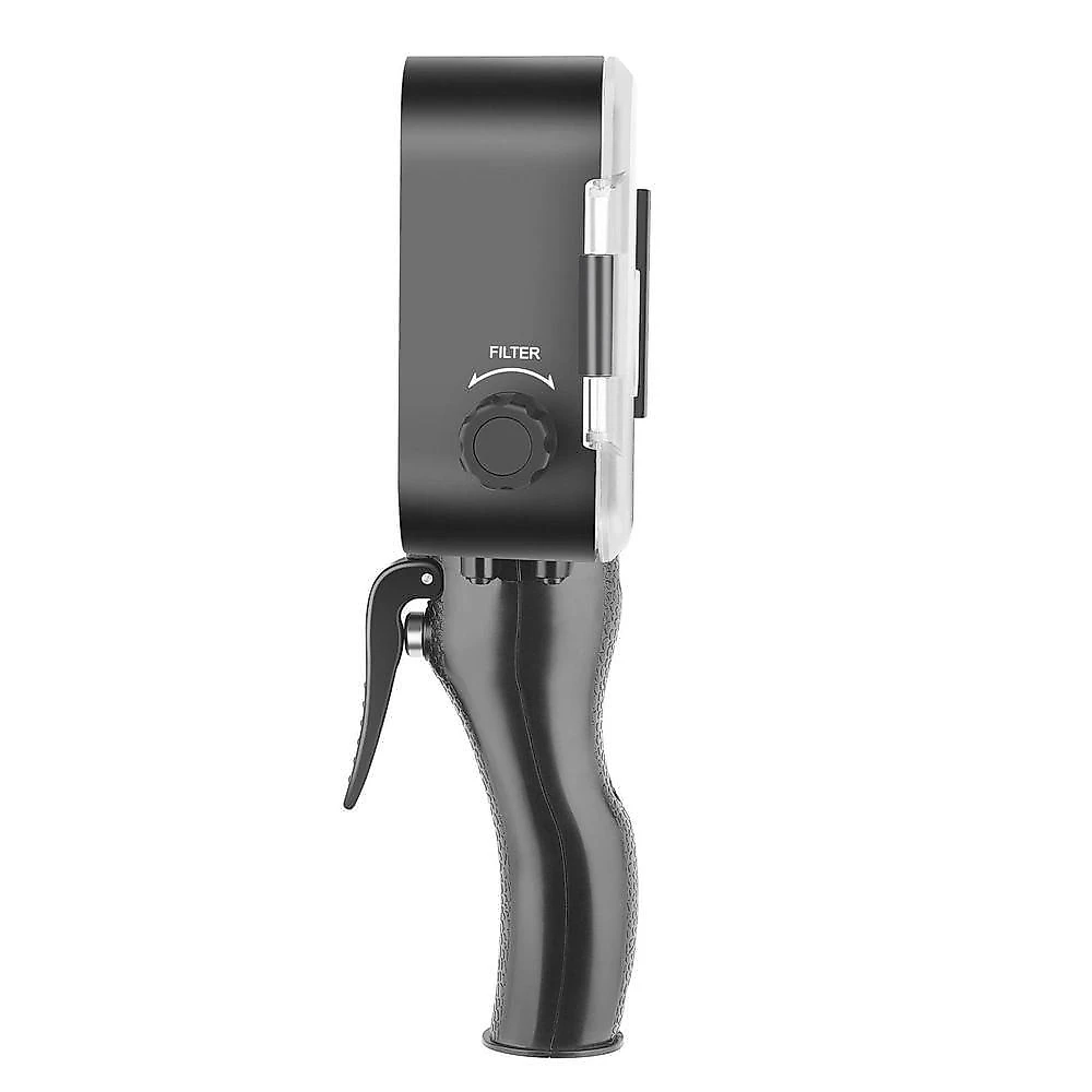 Protetor De Lente Gimbal Sensor Trava Drone Dji Mavic Air 2