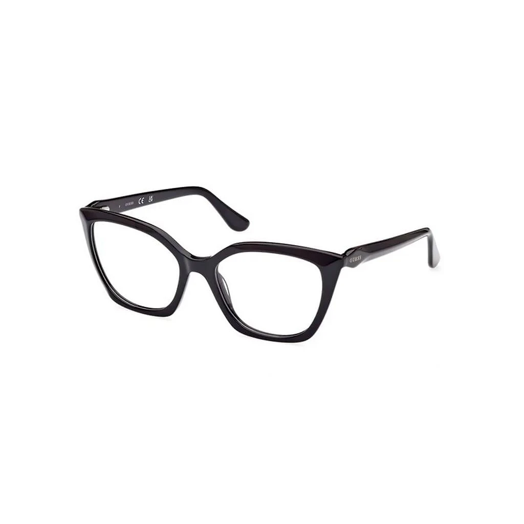 Miniatura Óculos De Grau Guess - Gu2965-55001