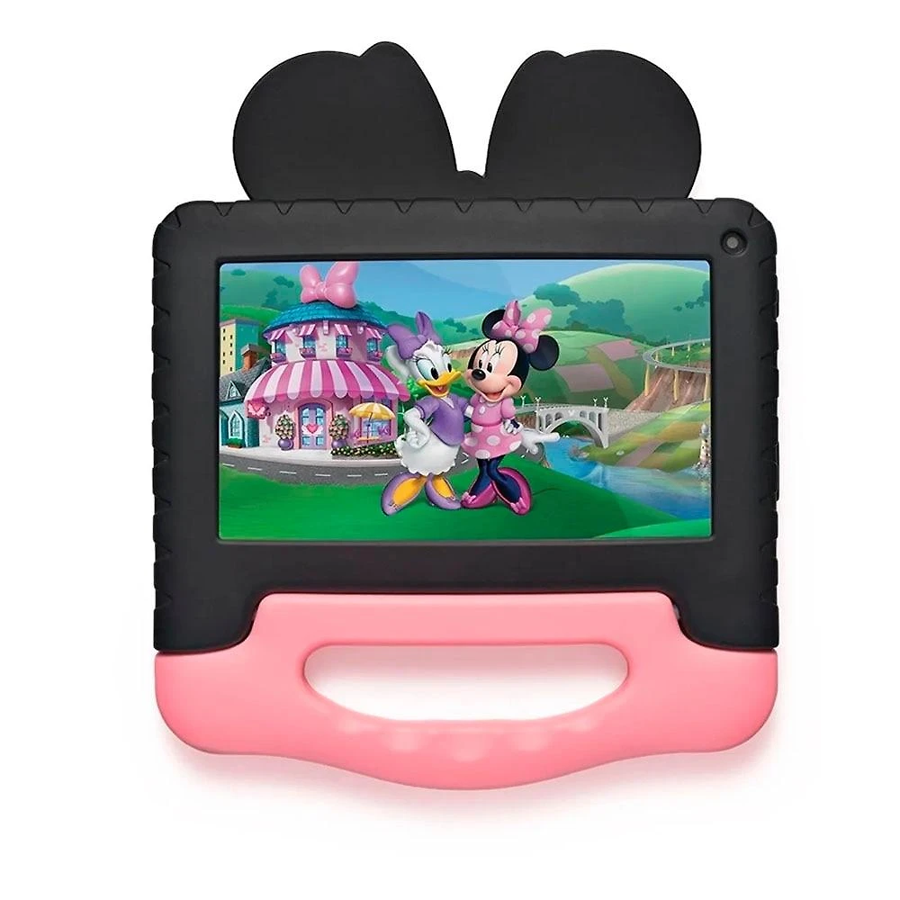 Tablet Multilaser Minnie NB414 WI-FI, 64 GB, 4 GB RAM, Tela 7"