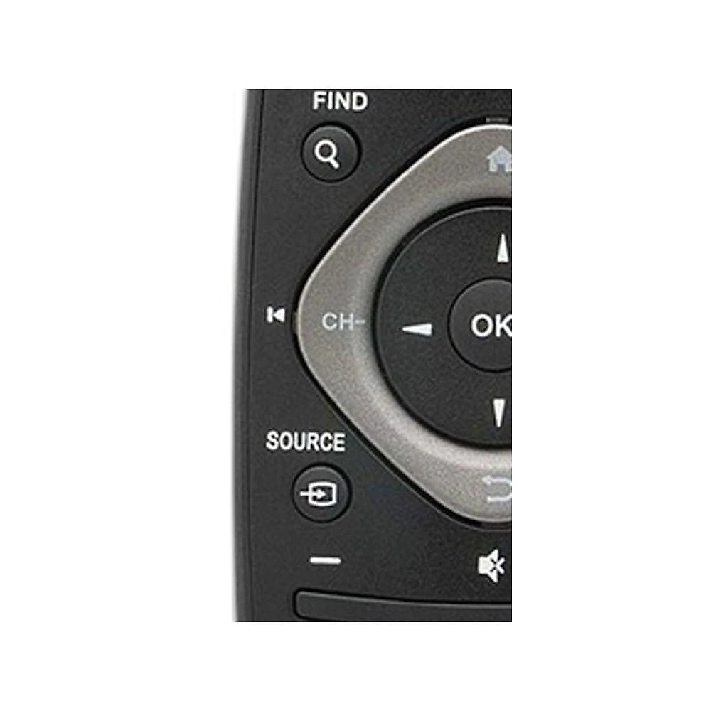 Controle Remoto Grupo MXT 01181 TV Philips LCD Série 3000 C01181