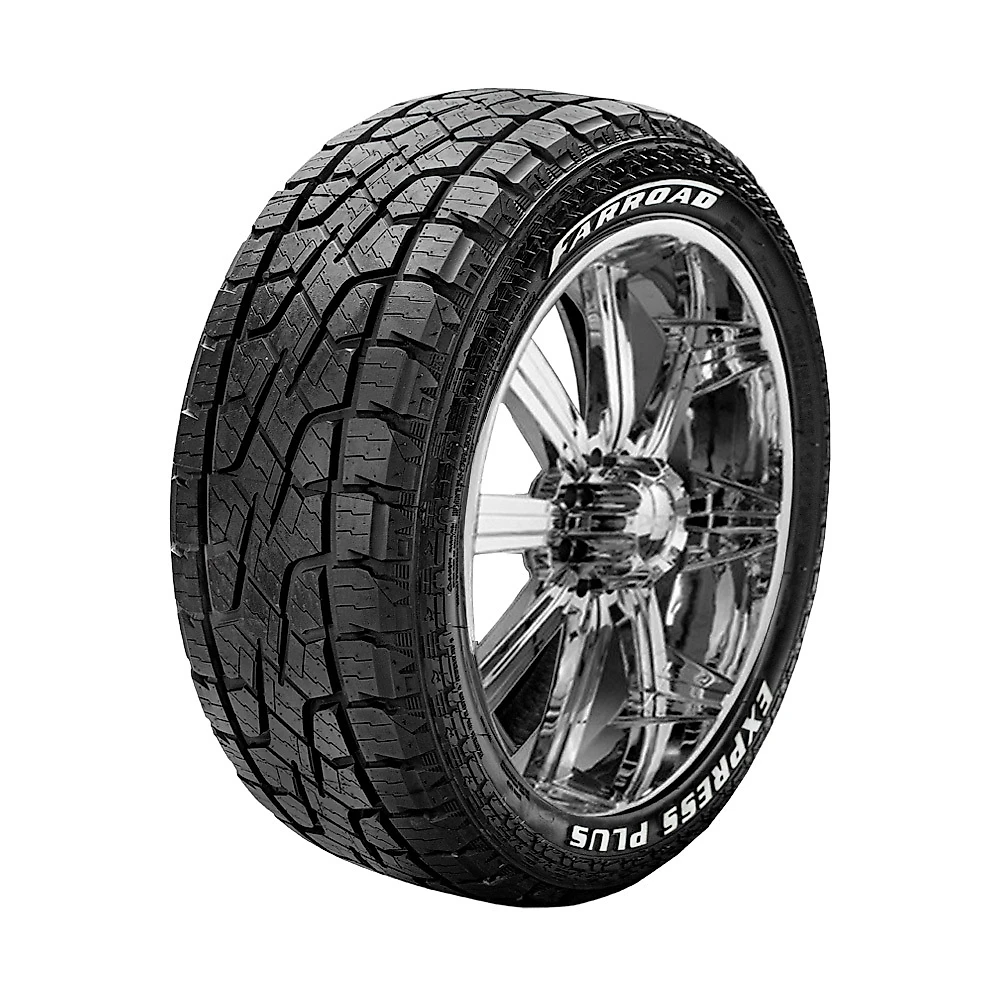 Pneu Farroad Tyres Express Plus 265/60 R18 114t