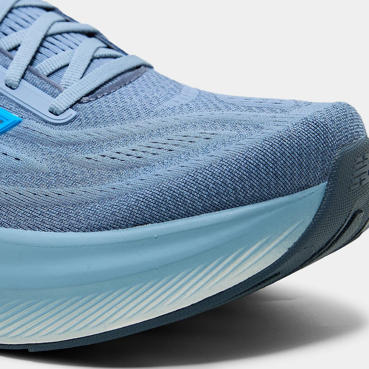 Tênis New Balance Fresh Foam x More V6 Masculino Azul+Cinza - 38