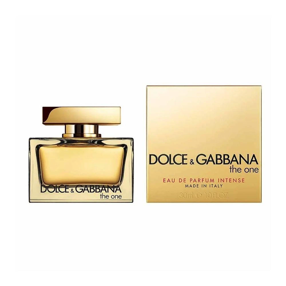 Perfume Feminino The One Eau de Parfum Intense Oriental Floral 30ML Dolce &