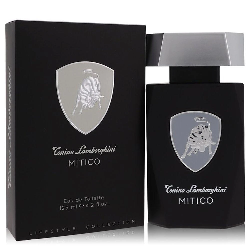 Perfume Masculino Tonino Lamborghini 125 Ml Eau De Toilette Spray
