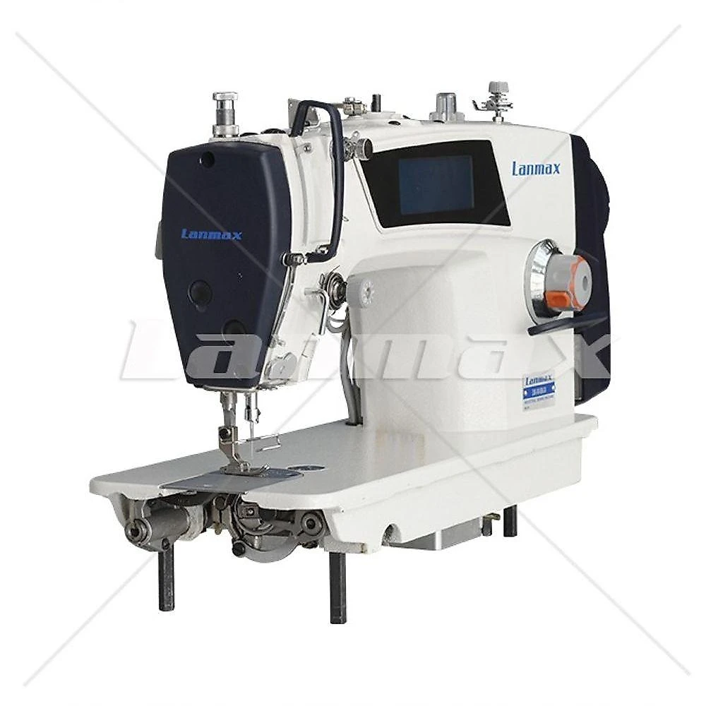 Reta Corte De Linha, Silenciosa, Direct Drive -lanmax-220v 220V