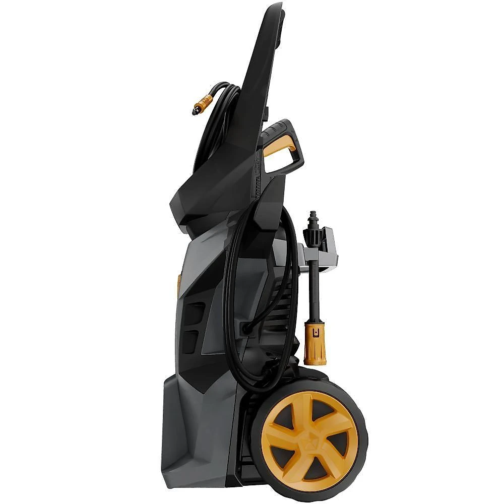 Desobstruidora De Alta Pressão 1800W 2000PSI WAP Wl 2660 Turbo Ultra 110V