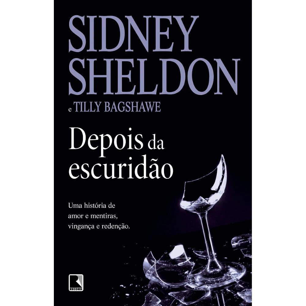 Depois a escuridão ( Sidney Sheldon )