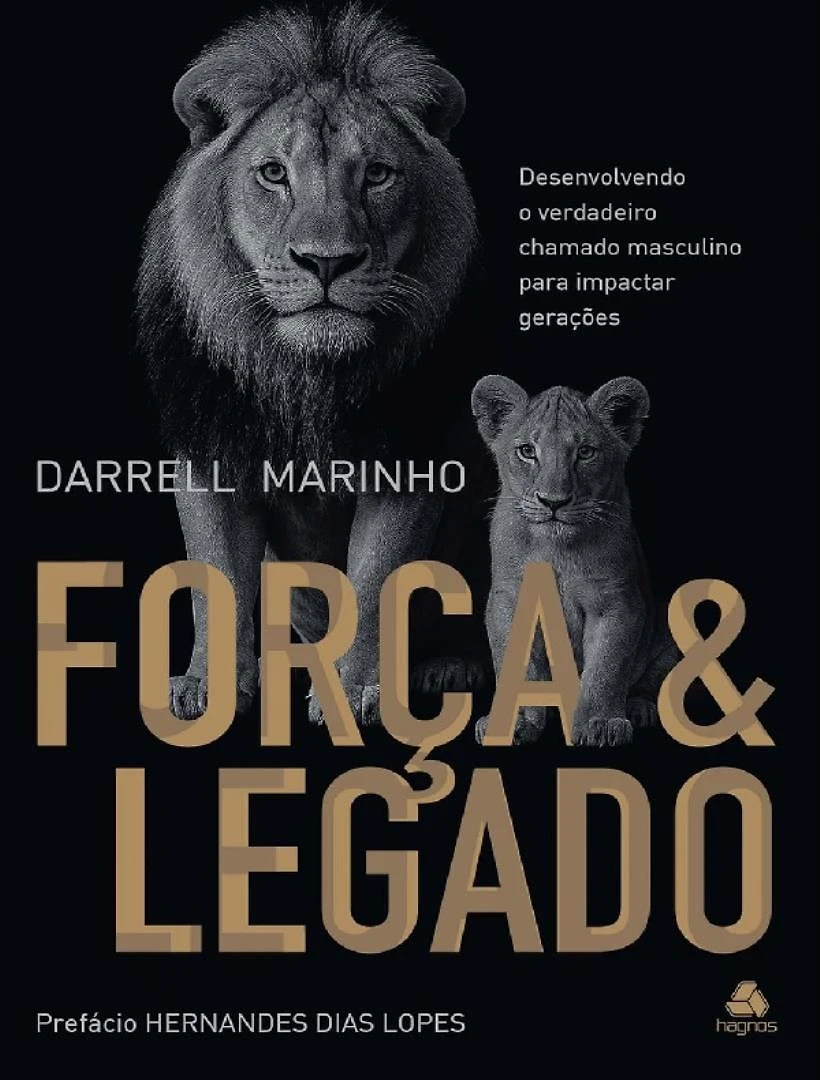 Forca E Legado