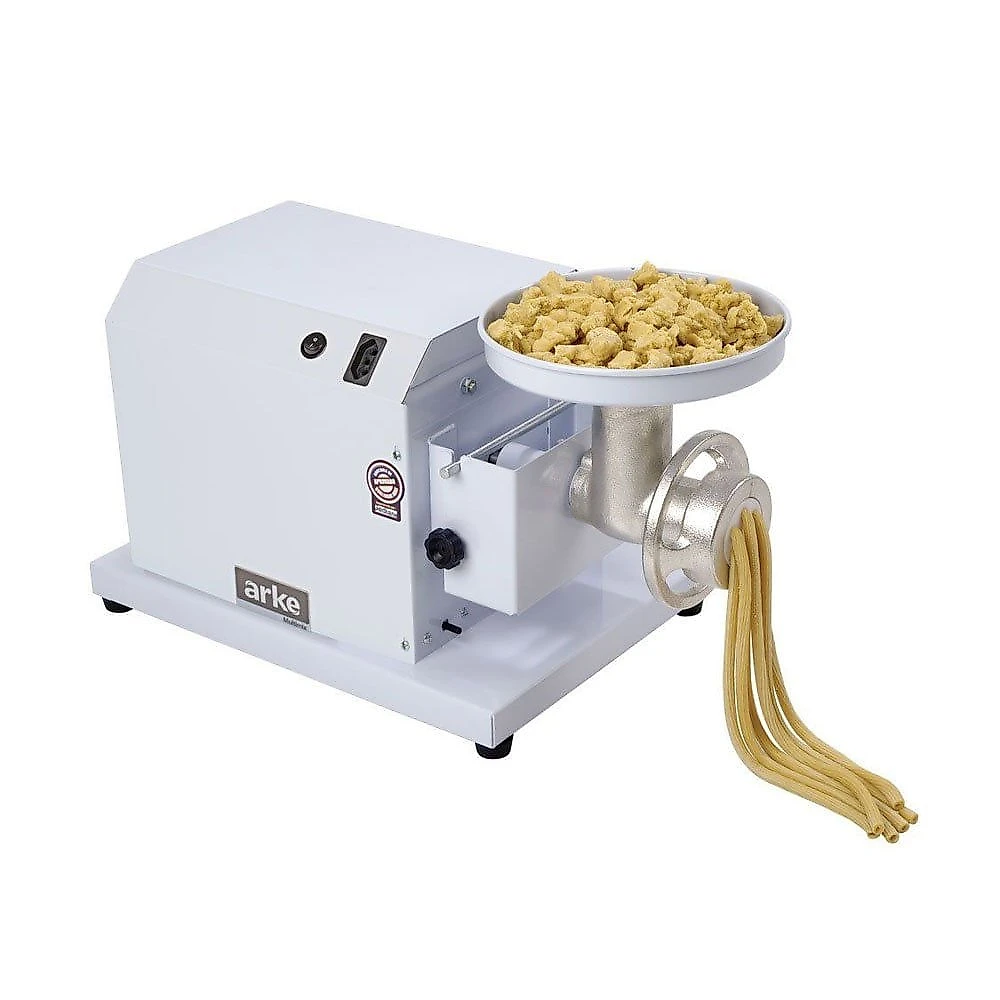 Sovadeira Multi Mix Arke 5 funções Moedor Multifuncional MMX Branca - Bivolt