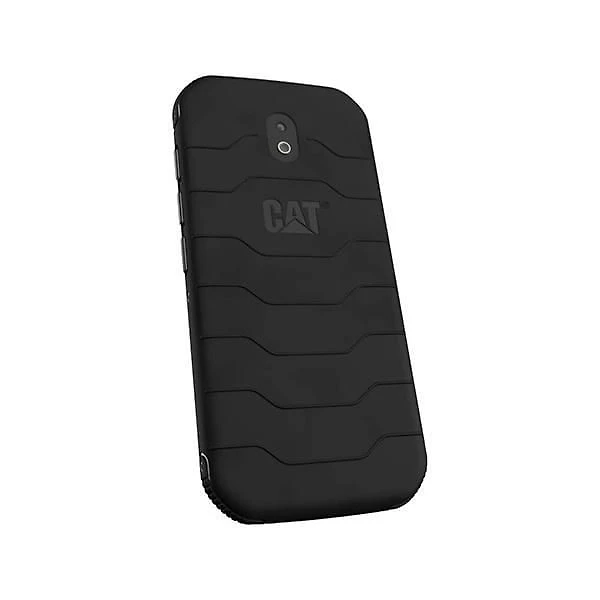 Miniatura Celular Caterpillar Cat S42 32Gb 13.0 Mp 3Gb Ram - Preto