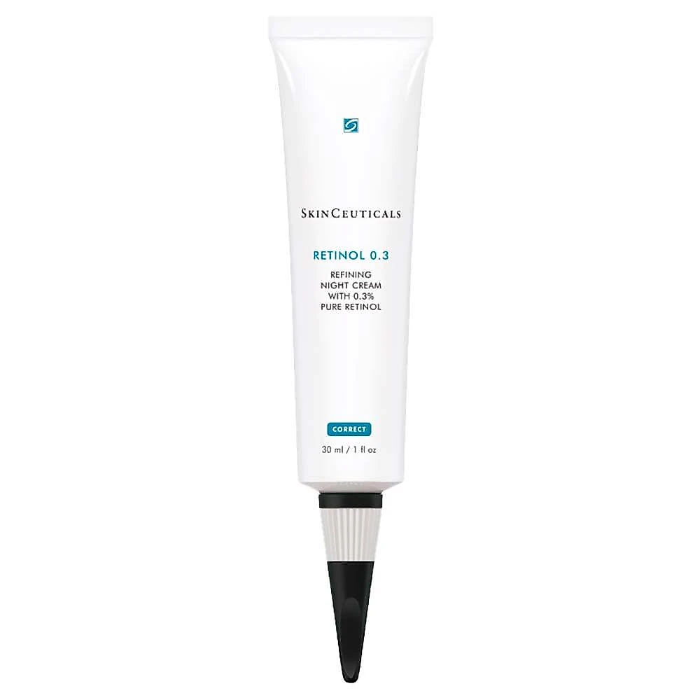 Retinol 0,3 skinceuticals - rejuvenescedor facial 30ml