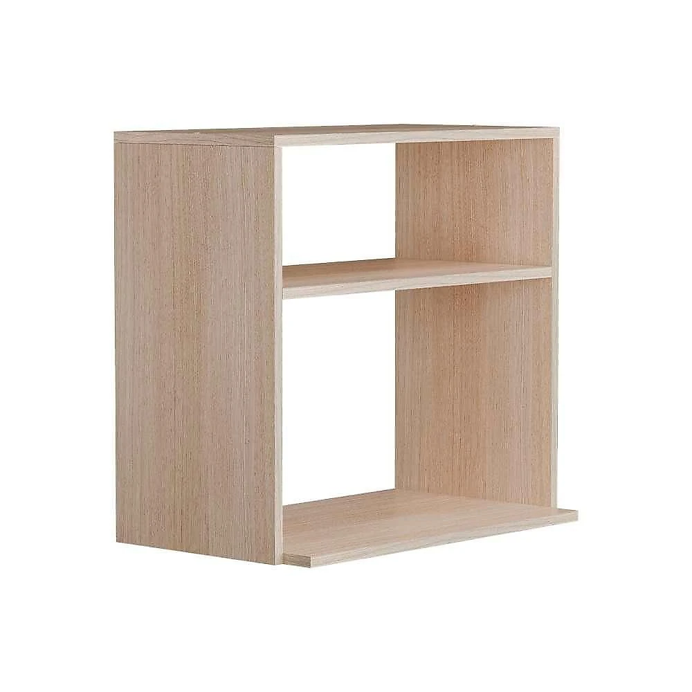 Nicho para Cozinha Cannes sem Portas sem Gavetas MDF-MDP 60CM Mercado das Prateleiras