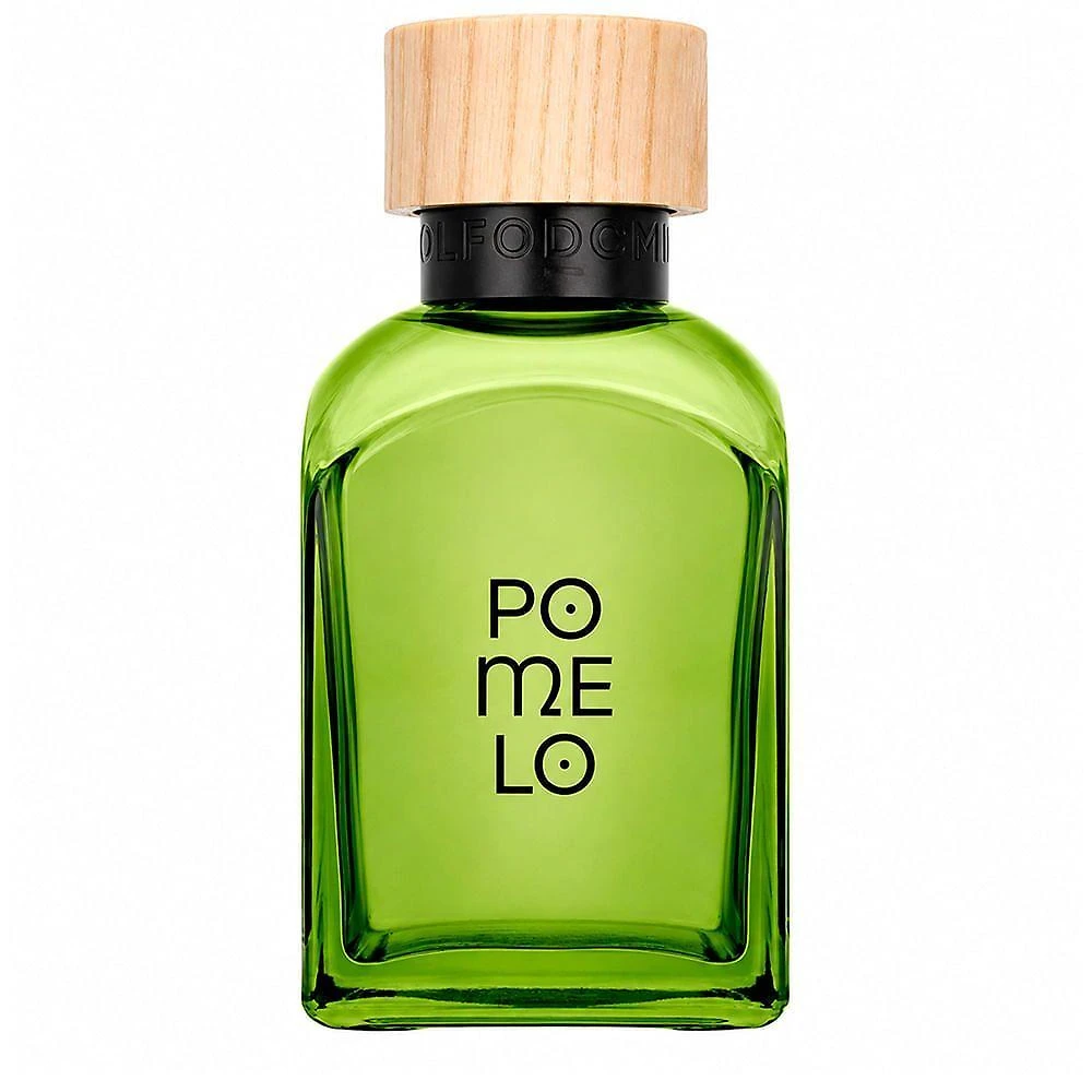 Perfume Pomelo Masculino Eau de Toilette Cítrico Aromático 100ML Adolfo