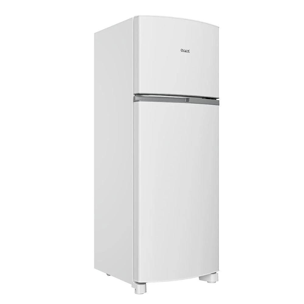 Conjunto consul geladeira crm40mb frost free 333l + lavadora cwh12bb 12kg