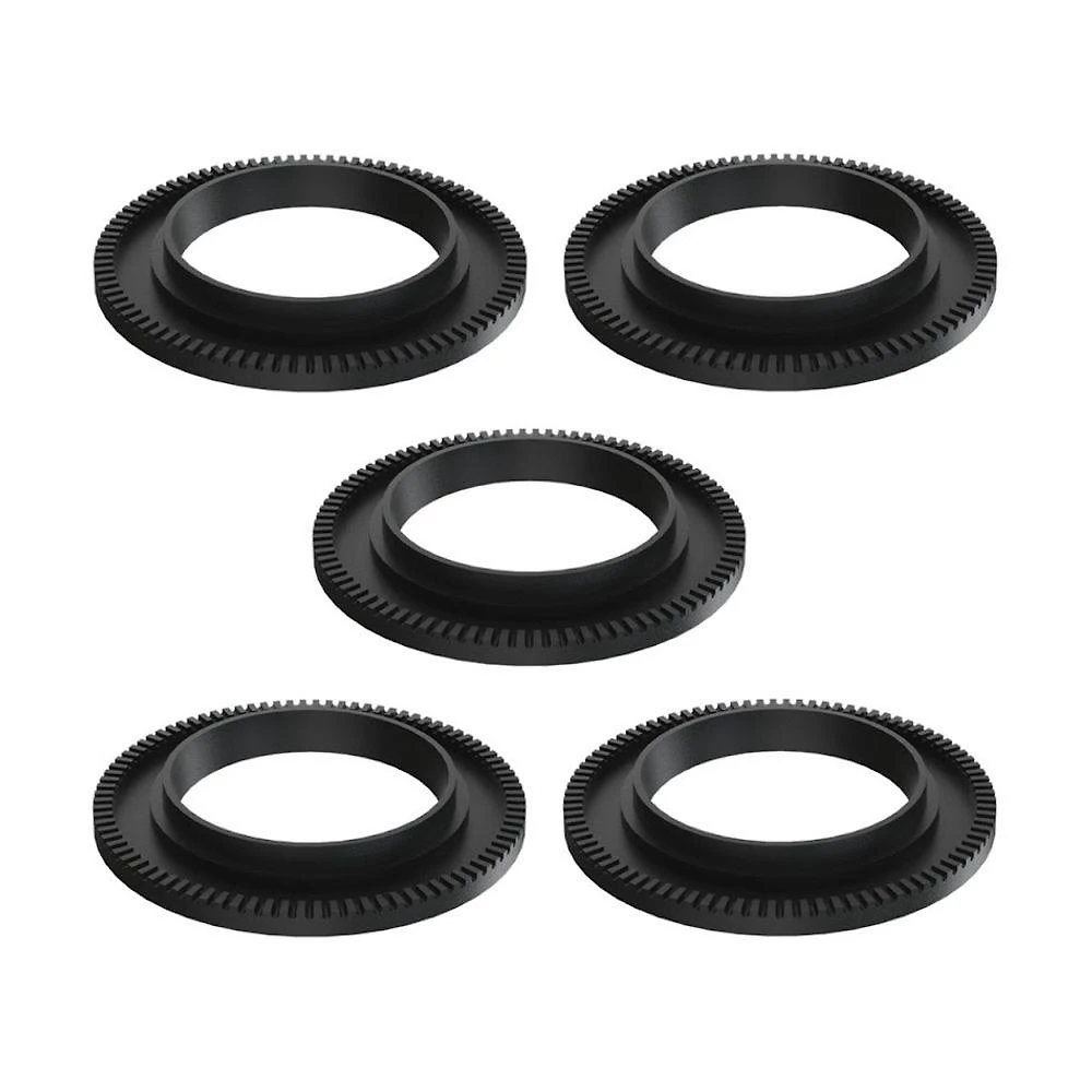 Espalha Chama de Fogão Libaneza 12696X5LB Queimador Duplo Ferro Fundido Bivolt 17,5CM