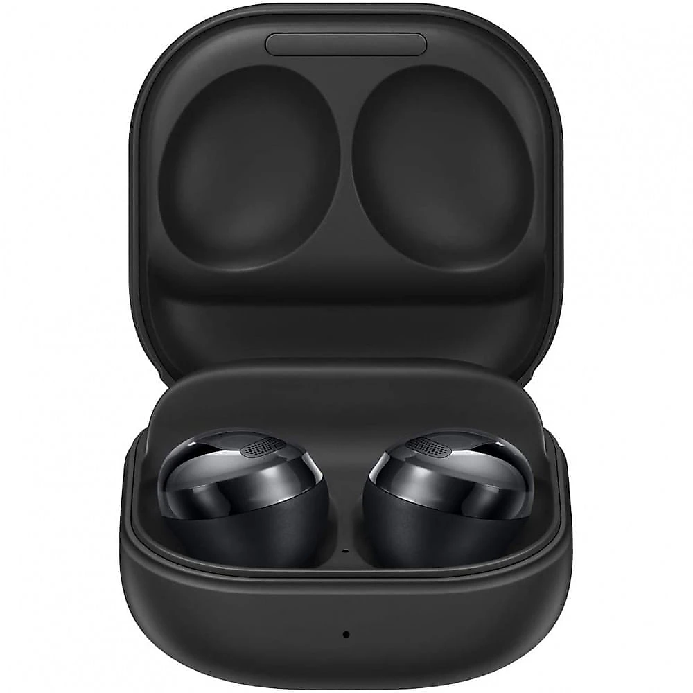 SAMSUNG Fone de Ouvido sem Fio Earbuds Bluetooth cCancelamento de Ruídos Preto