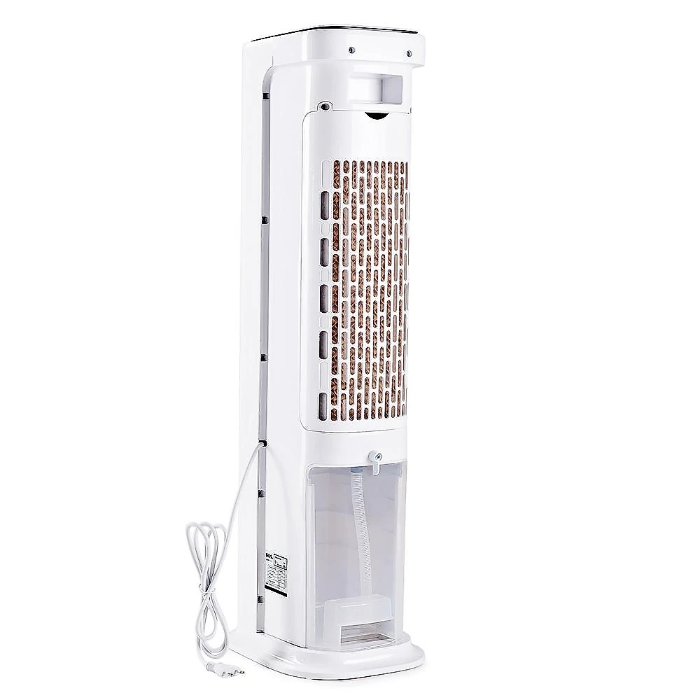 Climatizador de Ar Torre EOS Artic Fresh 5 Litros 4 em 1 com Controle Remoto ECL50TD 220V