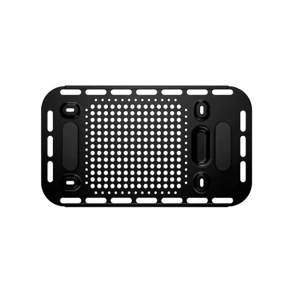 Suporte de Parede HP Poly G62 Plate Mount A02FDAA para Poly Studio G62 em Salas de Reuniao
