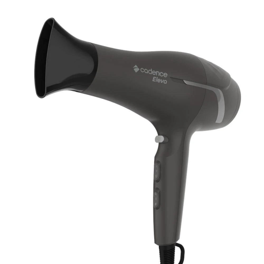 Secador De Cabelos Cadence Eleva 220V