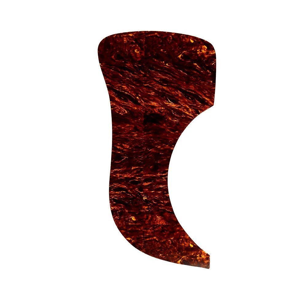 Escudo para Violão A6522 Wash Tortoise Shell Spirit