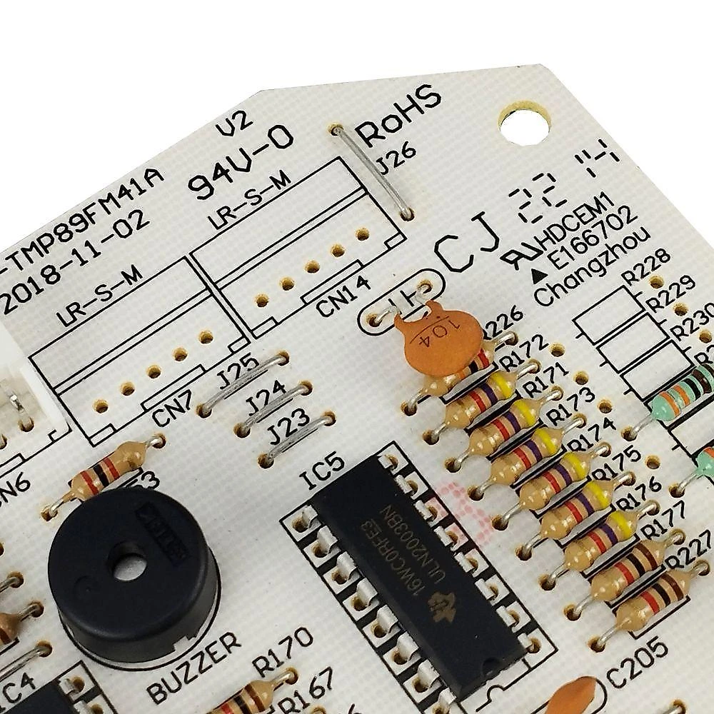 Placa Evaporadora 30.000 Btus Eco Inverter Elgin Arc141290608901