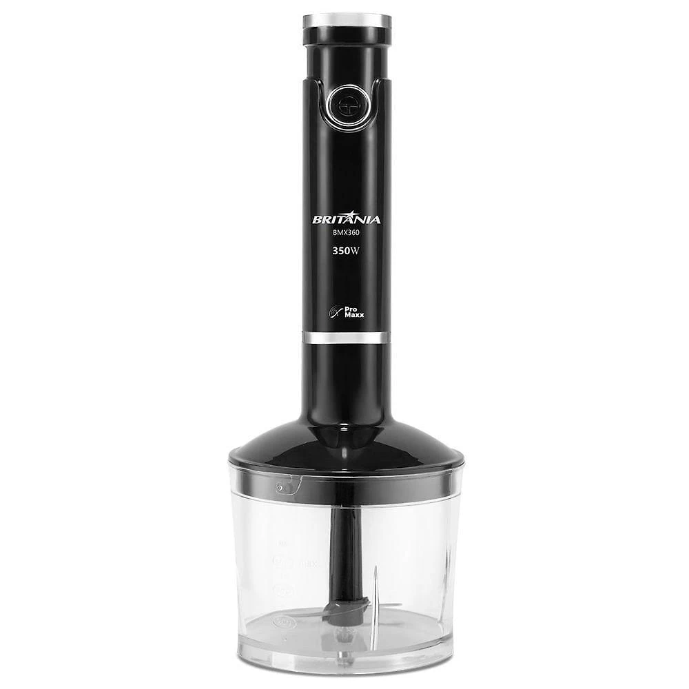 Mixer Britânia BMX360 2 Em 1 350W 220V