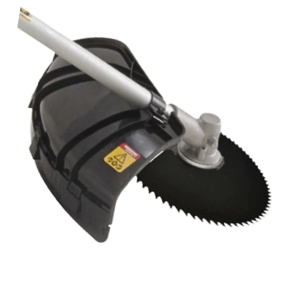 Roçadeira Aparador De Grama Cg430b 43cc + Lâmina 80 Dentes