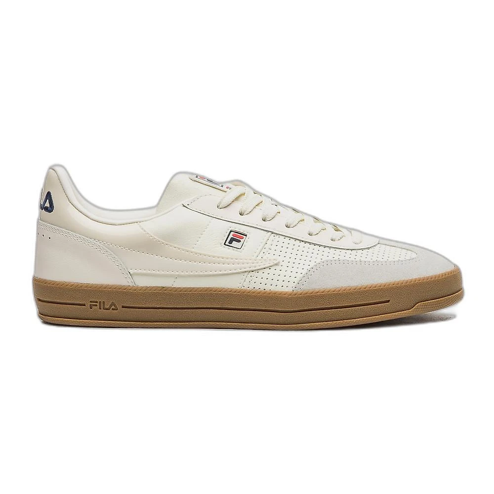 Tênis fila fx court 70 vintage masculino 37