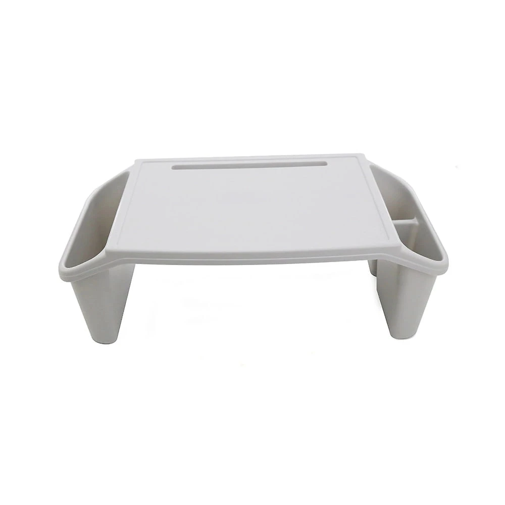 Mesa Laptop Le Style Versátil Cinza