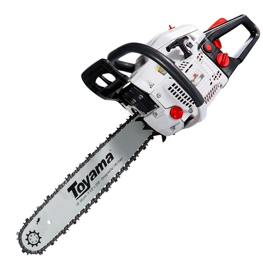 Motosserra Profissional Gasolina Toyama Tcs58h C- óleo Stihl