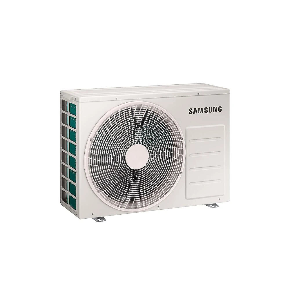 Ar-Condicionado Split Inverter 18000 BTUs Samsung WindFree AI Pro Wi-Fi High Wall Só Frio AR60H18D1AWNAZ/AR60H18D1AWXAZ 220V