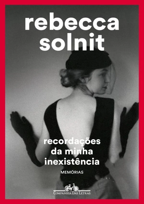 Recordacoes Da Minha Inexistencia