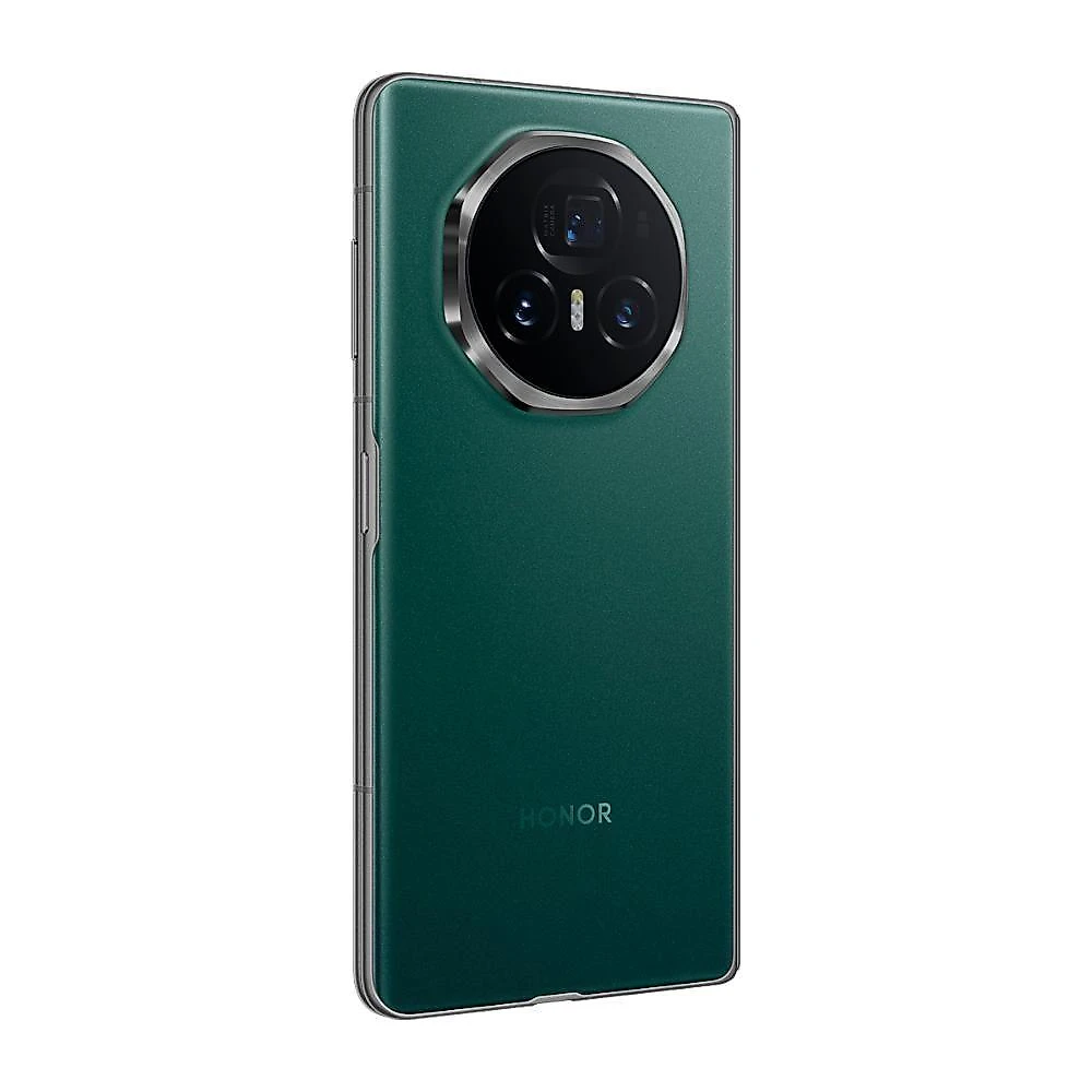Smartphone Honor Magic V3 5G 24GB (12GB RAM + 12GB Turbo) + 512GB - Verde