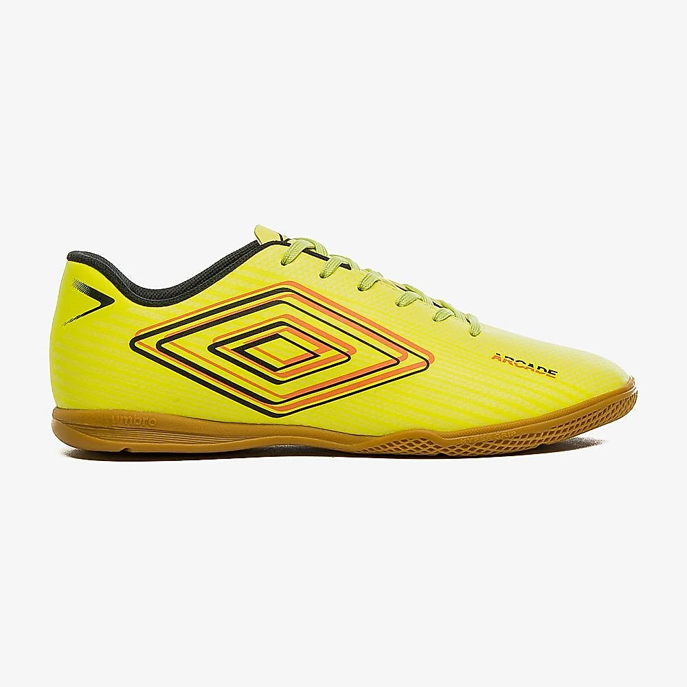 Chuteira futsal umbro arcade 41