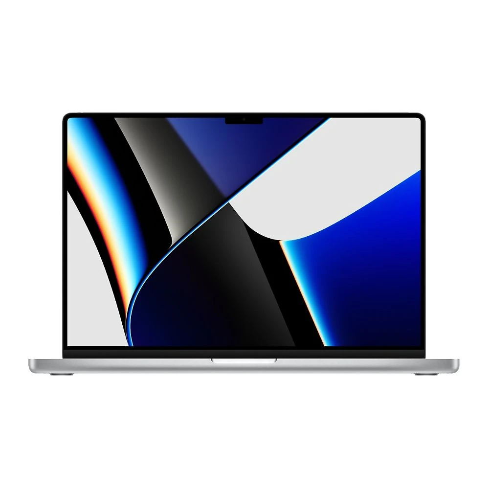 Usado: Apple MacBook Pro M1 2021 16" 10core 512GB SSD 16GB RAM Prateado Excelente - Trocafone