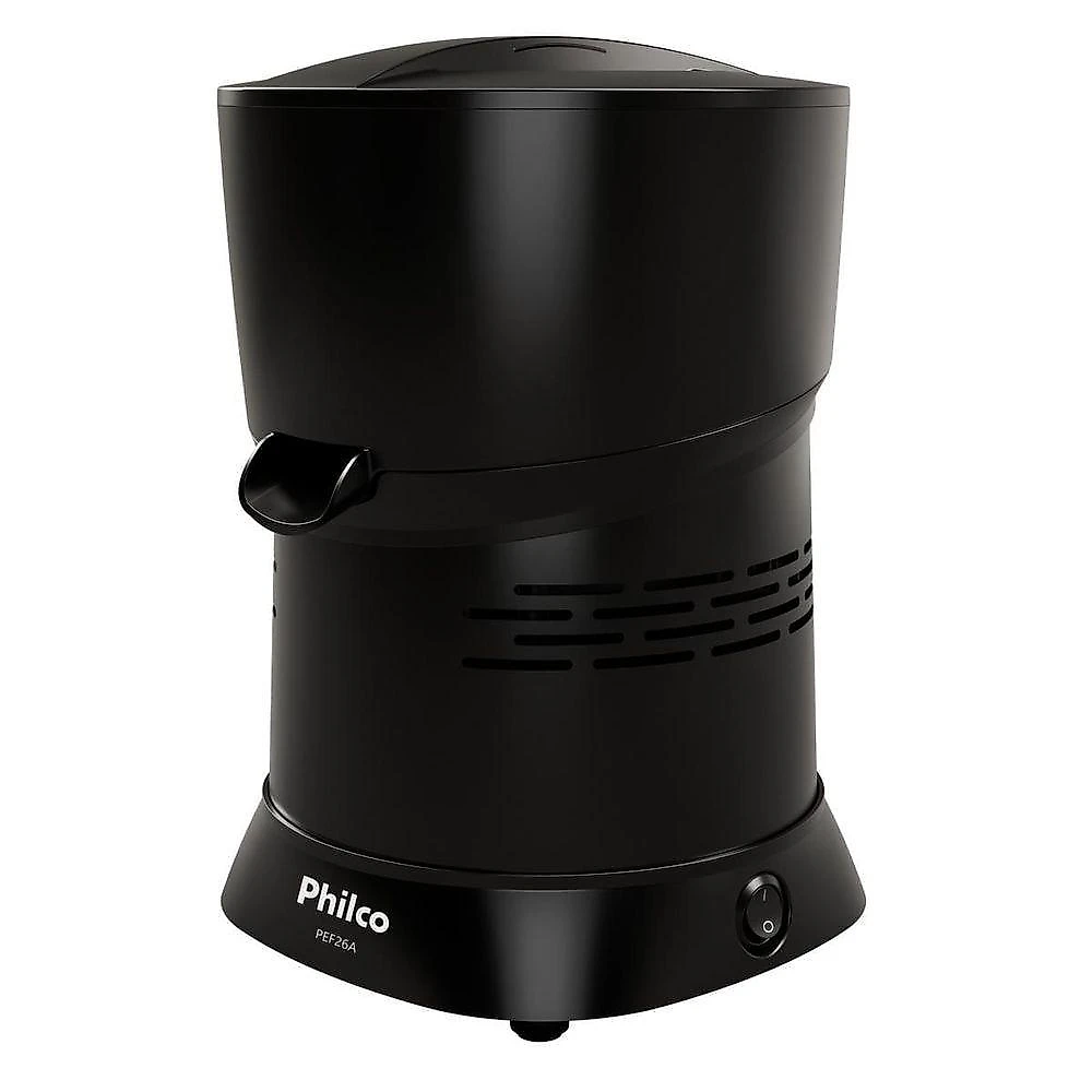 Espremedor De Frutas Philco 1,3L 260W PEF26A Bivolt
