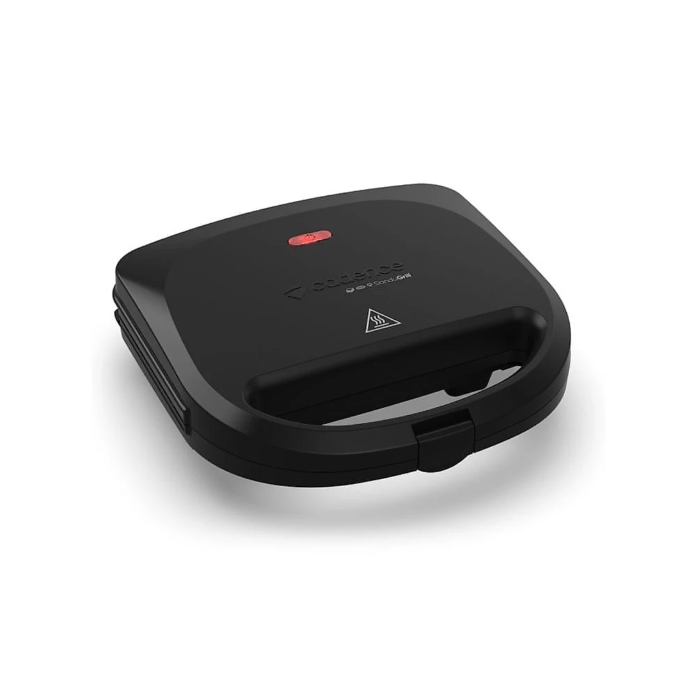 Sanduicheira elétrica cadence 220v