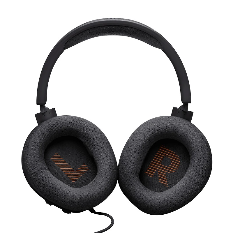Miniatura Fone de Ouvido Headset JBL Quantum 100M2 Preto