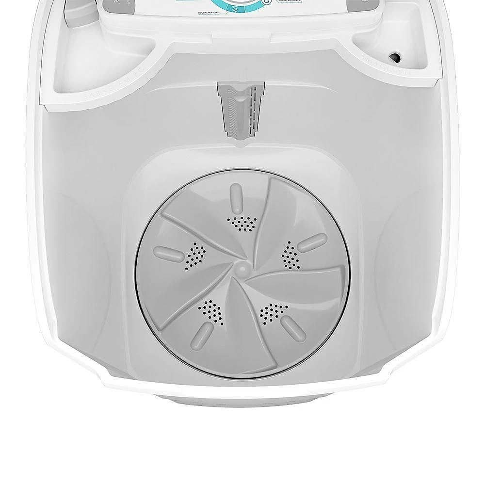Máquina De Lavar Semi Automática 10kg Britânia BLR03 220V