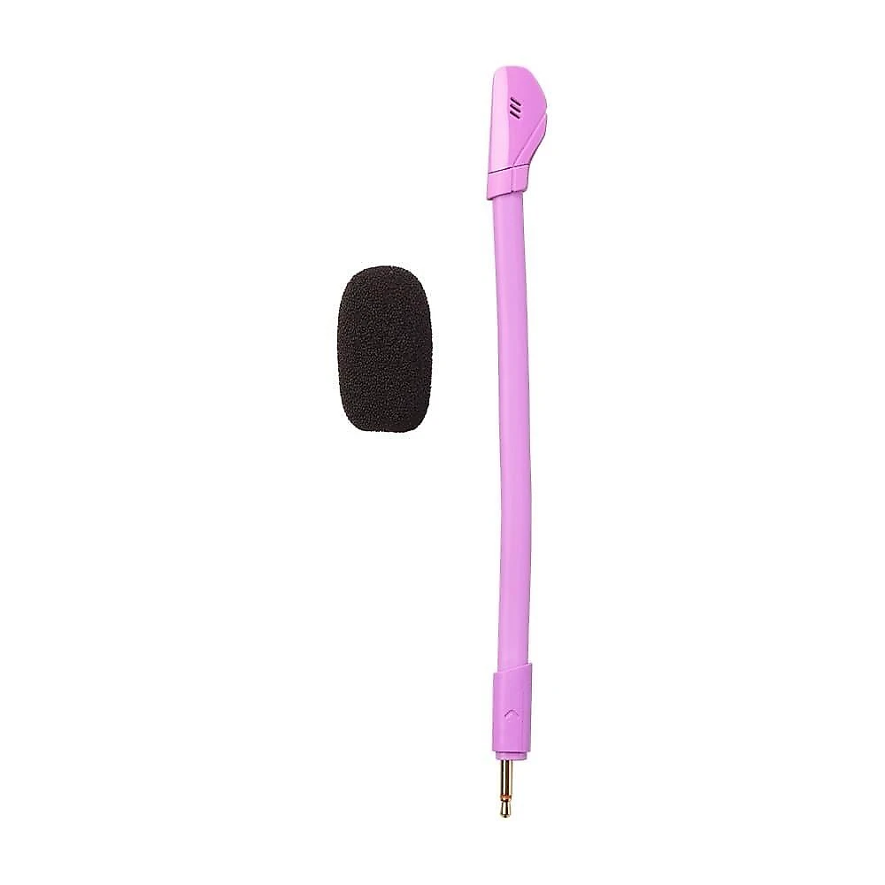 Headset Gamer JBL Quantum 100m2, Com Mic, Drivers 40mm, Roxo - 28913837